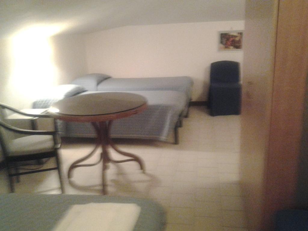 B&B La Vela Viadana Pokoj fotografie